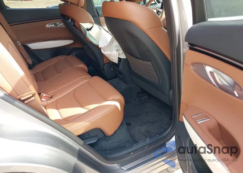 2026 Genesis Gv70 2.5T Advanced from USA, damaged, VIN 5NMMBDTB8TH038869